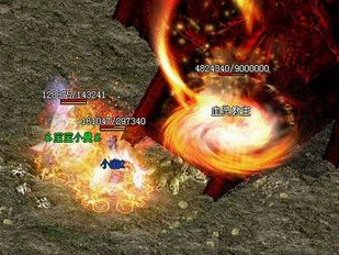 混沌魔王关卡设计如何通过 混沌魔王关卡设计如何通过