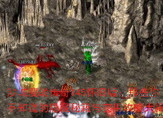 ɳս145ɰ棺Щ㲻֪ؼʵùԴ