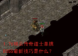 1.76ƷʿBOSS¼ʲô