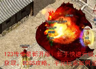 123¿ֿװȡBOSSԣƽϮ