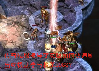 ˽̬οˢռɱBOSS