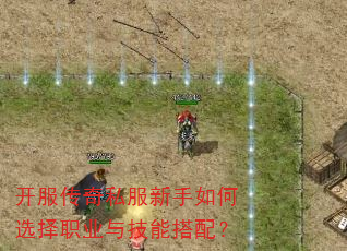 开服传奇私服新手如何选择职业与技能搭配? 开服传奇私服新手如何选择职业与技能搭配?