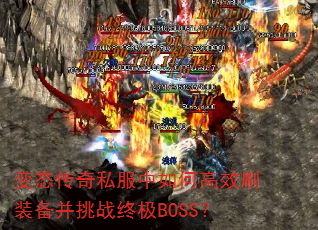 ̬˽θЧˢװսռBOSS