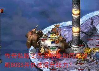 ˽ְ̬ҵθЧˢBOSSս