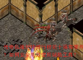 ����˽��������а�ǰʮǿ����Щ����ΰ�ȫ��Чʹ�ø������ߣ�