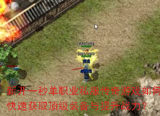 �¿�һ�뵥ְҵ˽��������Ϸ��ο��ٻ�ȡ����װ��������ս����