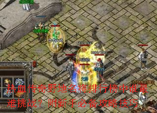 ��Ѫ����Ұ���������а���˭������ս�������ֱر����Լ���