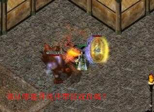 你从哪里寻找传奇游戏攻略? 你从哪里寻找传奇游戏攻略?